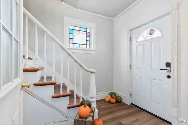 $139,900 | 148 West 7th Street, Oswego, NY 13126