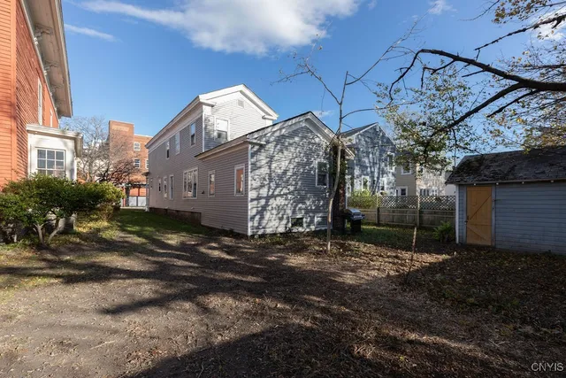$139,900 | 148 West 7th Street, Oswego, NY 13126
