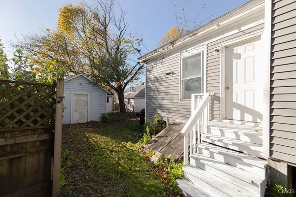 $124,900 | 148 West 7th Street, Oswego, NY 13126