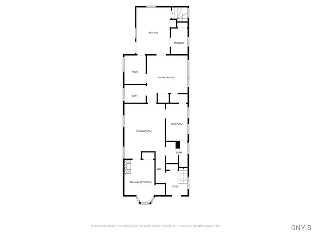 $139,900 | 148 West 7th Street, Oswego, NY 13126