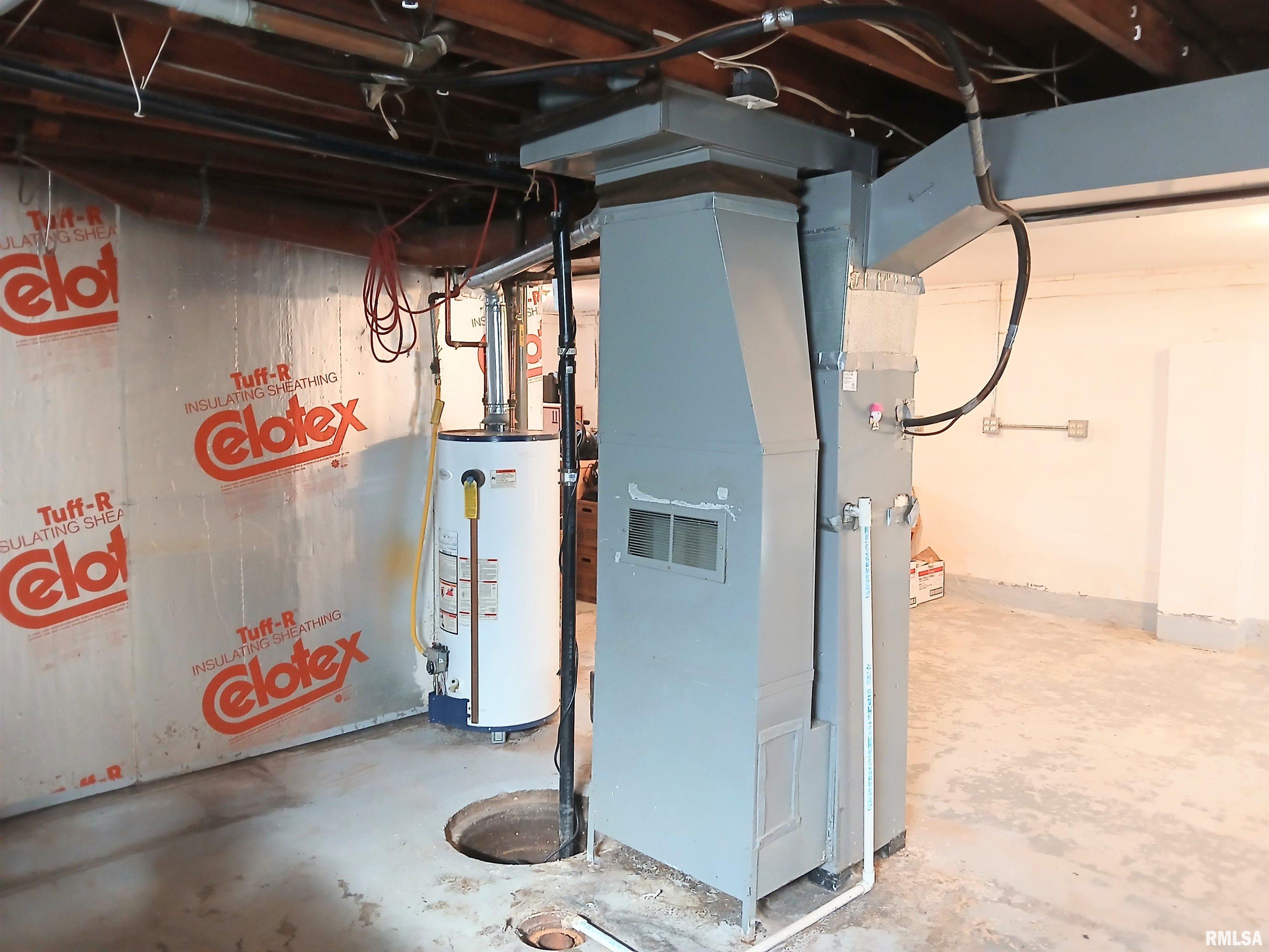 29 Melody Lane Springfield, IL 62702 - Photo 32 of 34