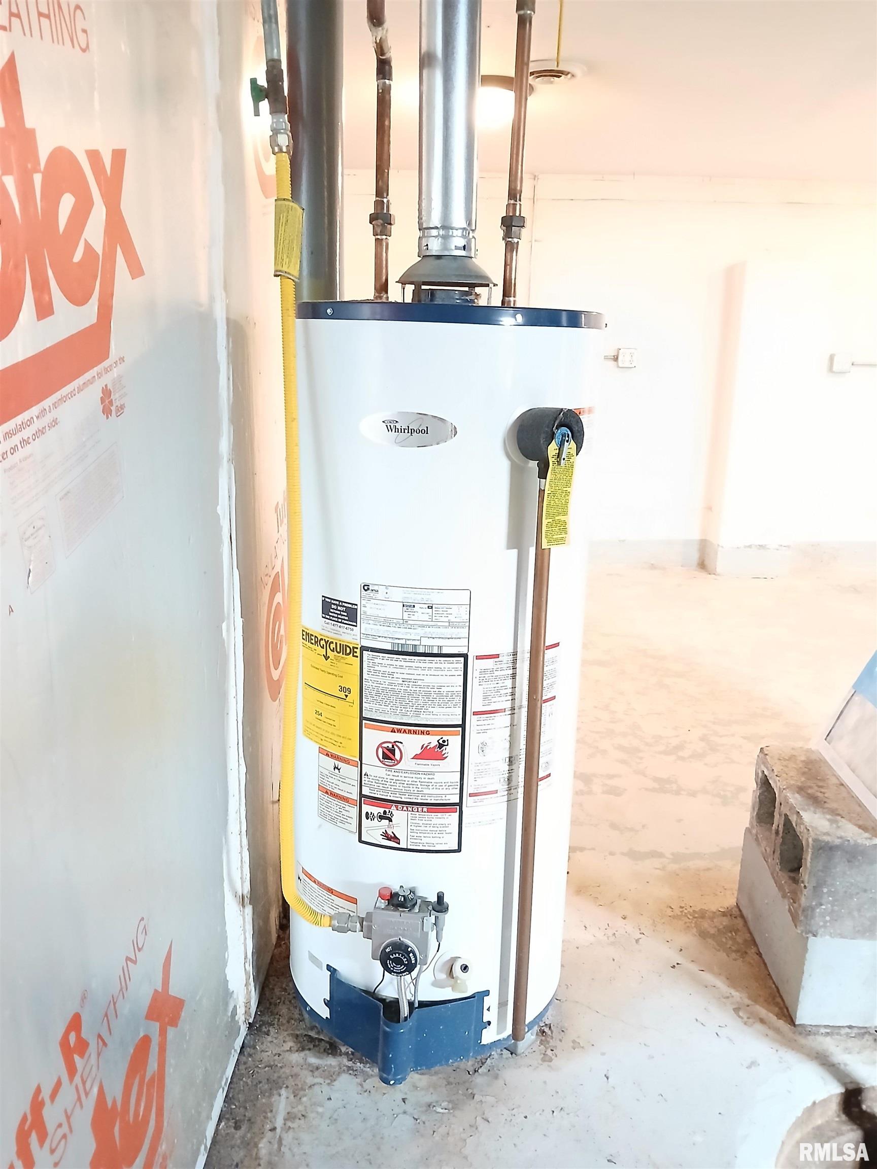 29 Melody Lane Springfield, IL 62702 - Photo 33 of 34