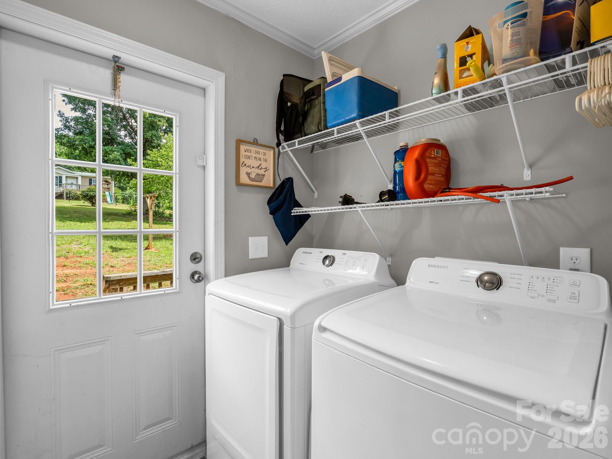 110 Judy Road Casar, NC 28020 - Photo 24 of 29