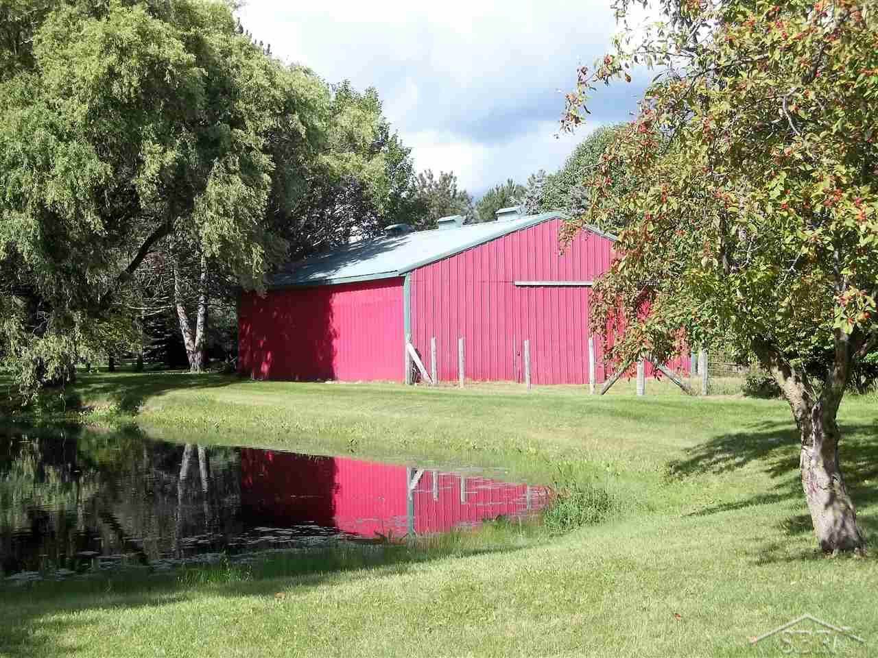 177 South Brennan Road Hemlock, MI 48626 - Photo 2 of 11