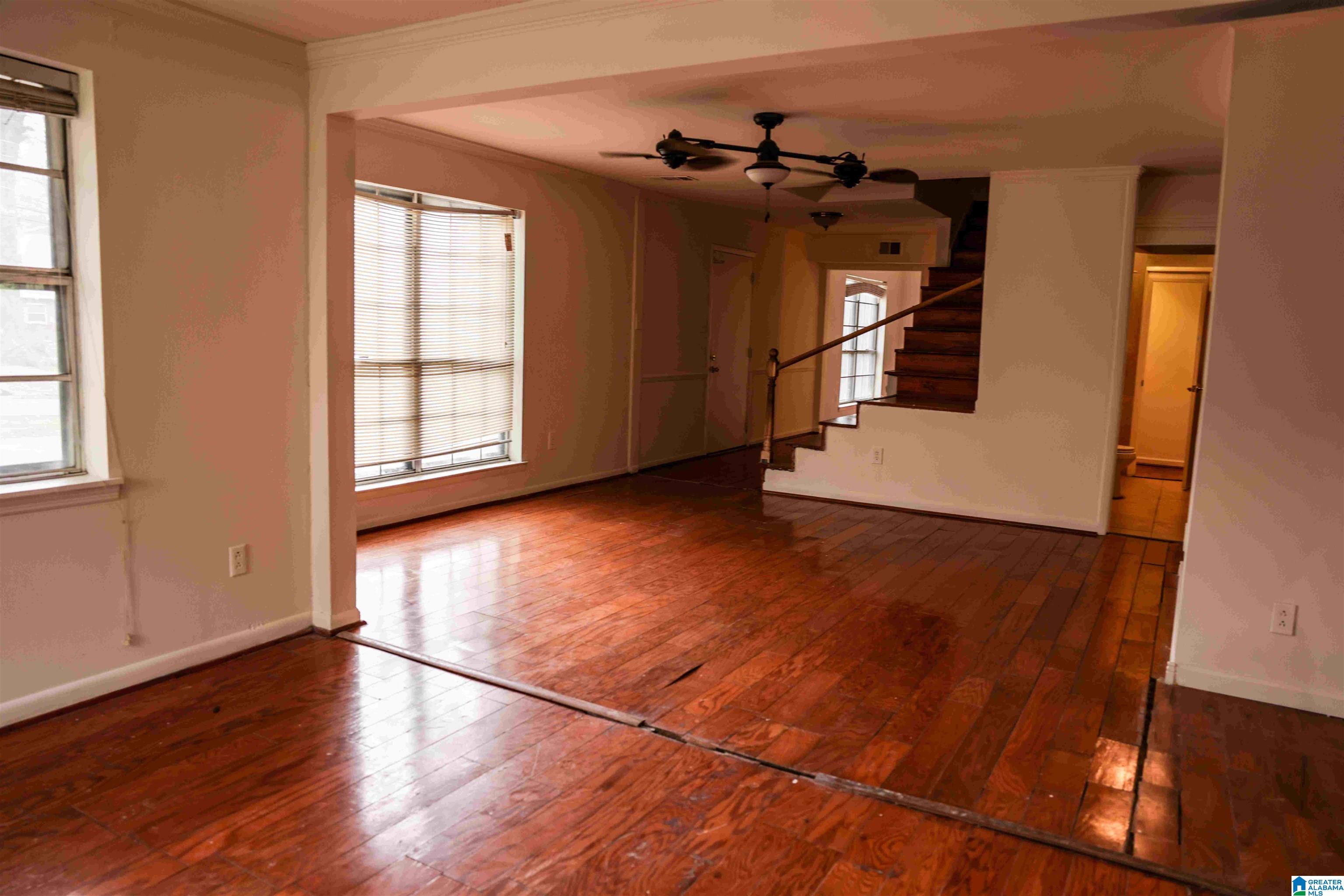 852 Sun Valley Road Birmingham, AL 35215 - Photo 4 of 24