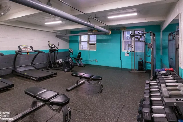 $625,000 | 143 Bennett Avenue, Unit 5L | Hudson Heights