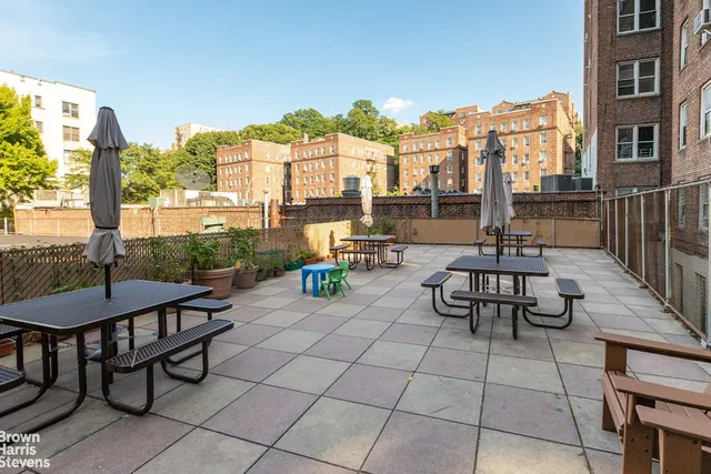 $625,000 | 143 Bennett Avenue, Unit 5L | Hudson Heights