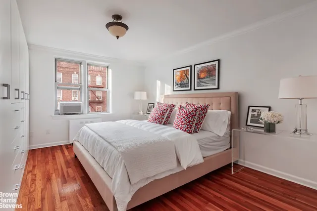 $625,000 | 143 Bennett Avenue, Unit 5L | Hudson Heights