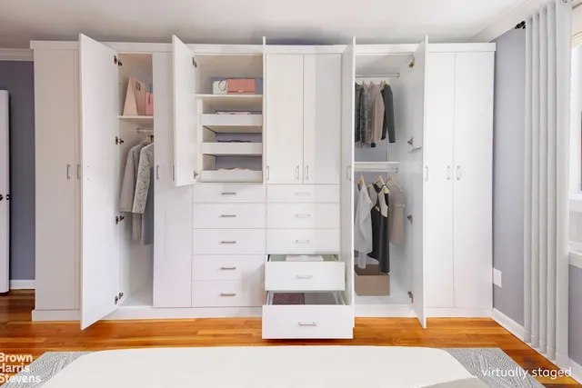 $625,000 | 143 Bennett Avenue, Unit 5L | Hudson Heights