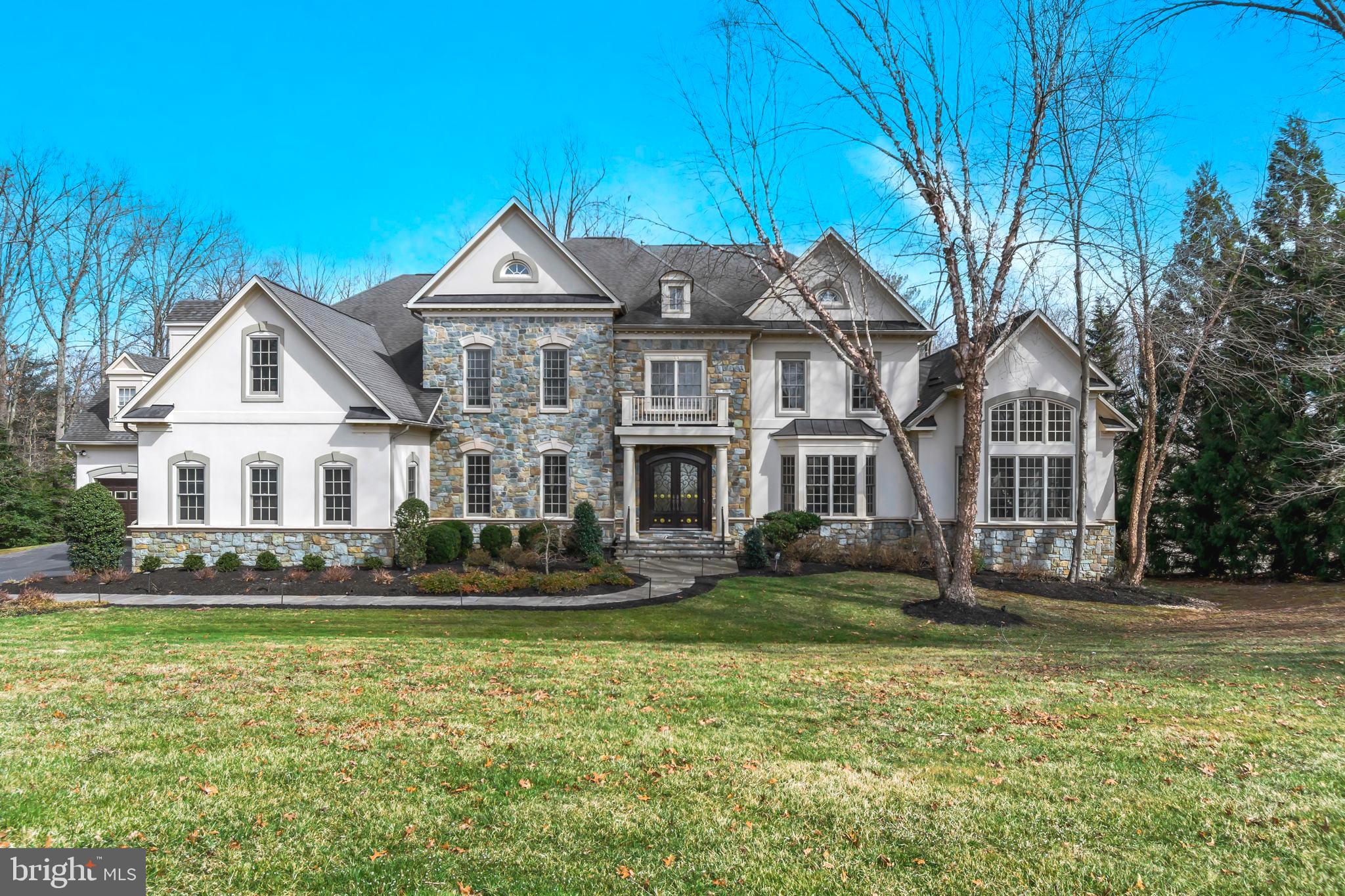 2539 Donns Way Oakton, VA 22124 - Photo 1 of 74