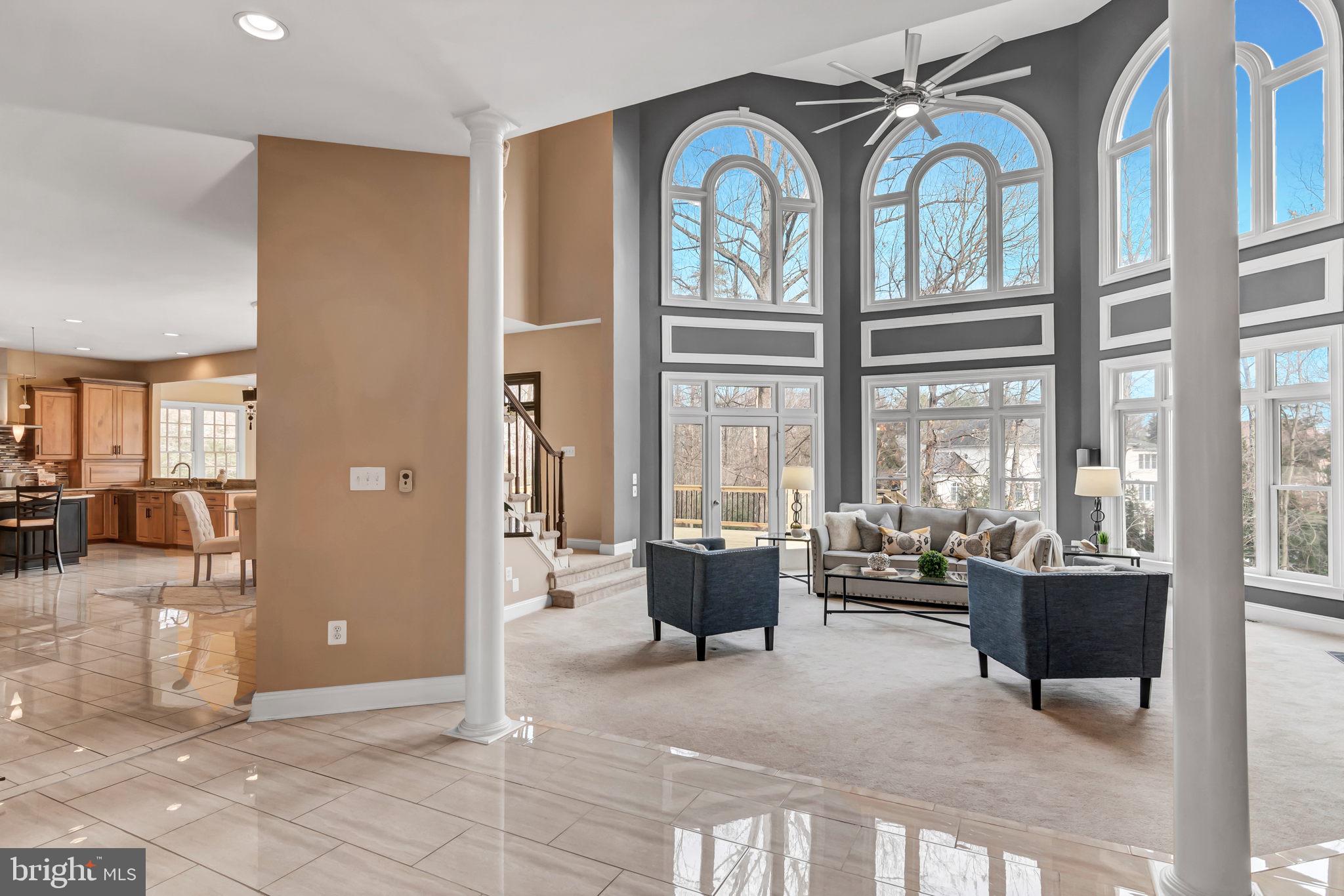 2539 Donns Way Oakton, VA 22124 - Photo 14 of 74