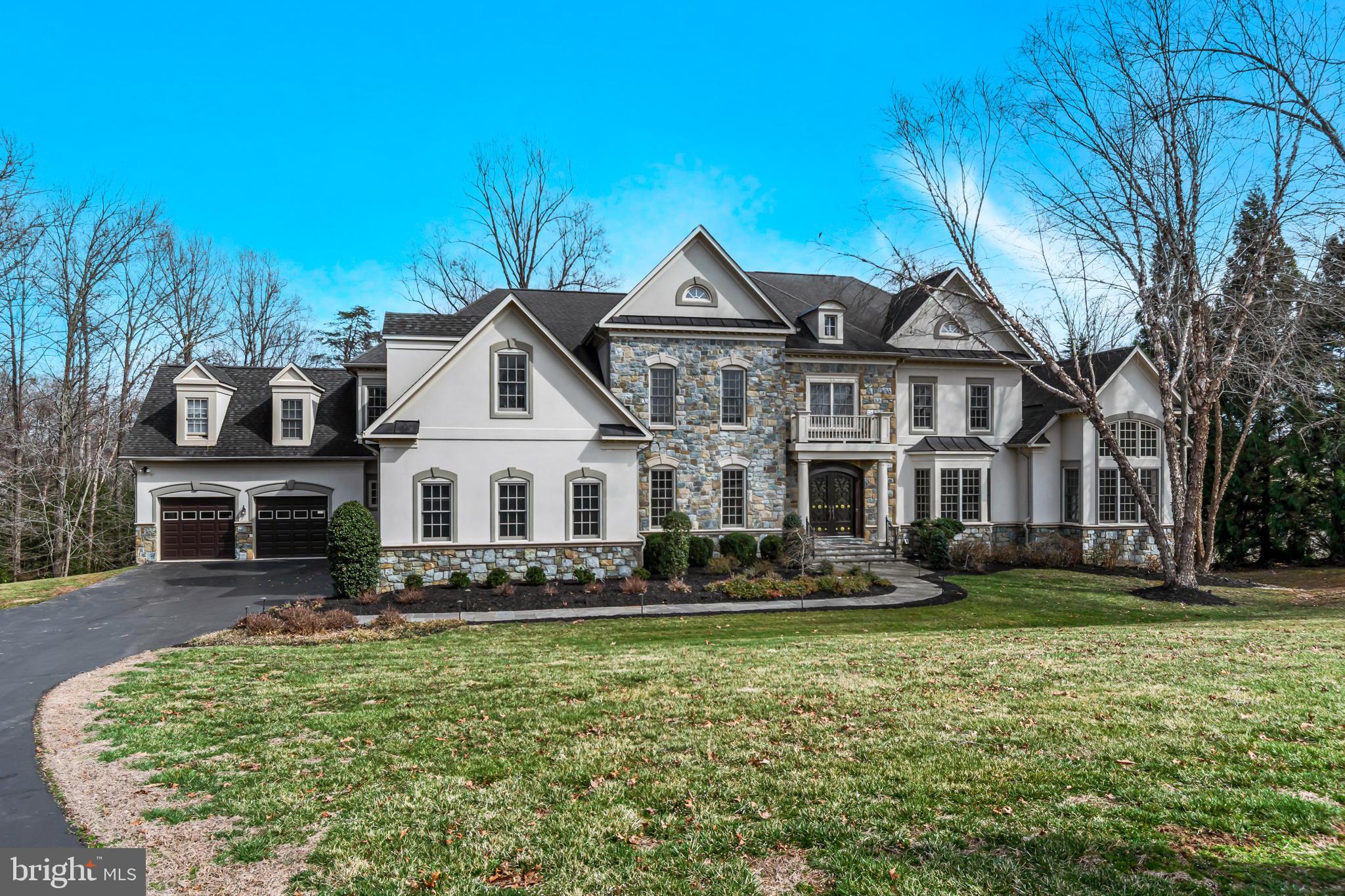 2539 Donns Way Oakton, VA 22124 - Photo 2 of 74