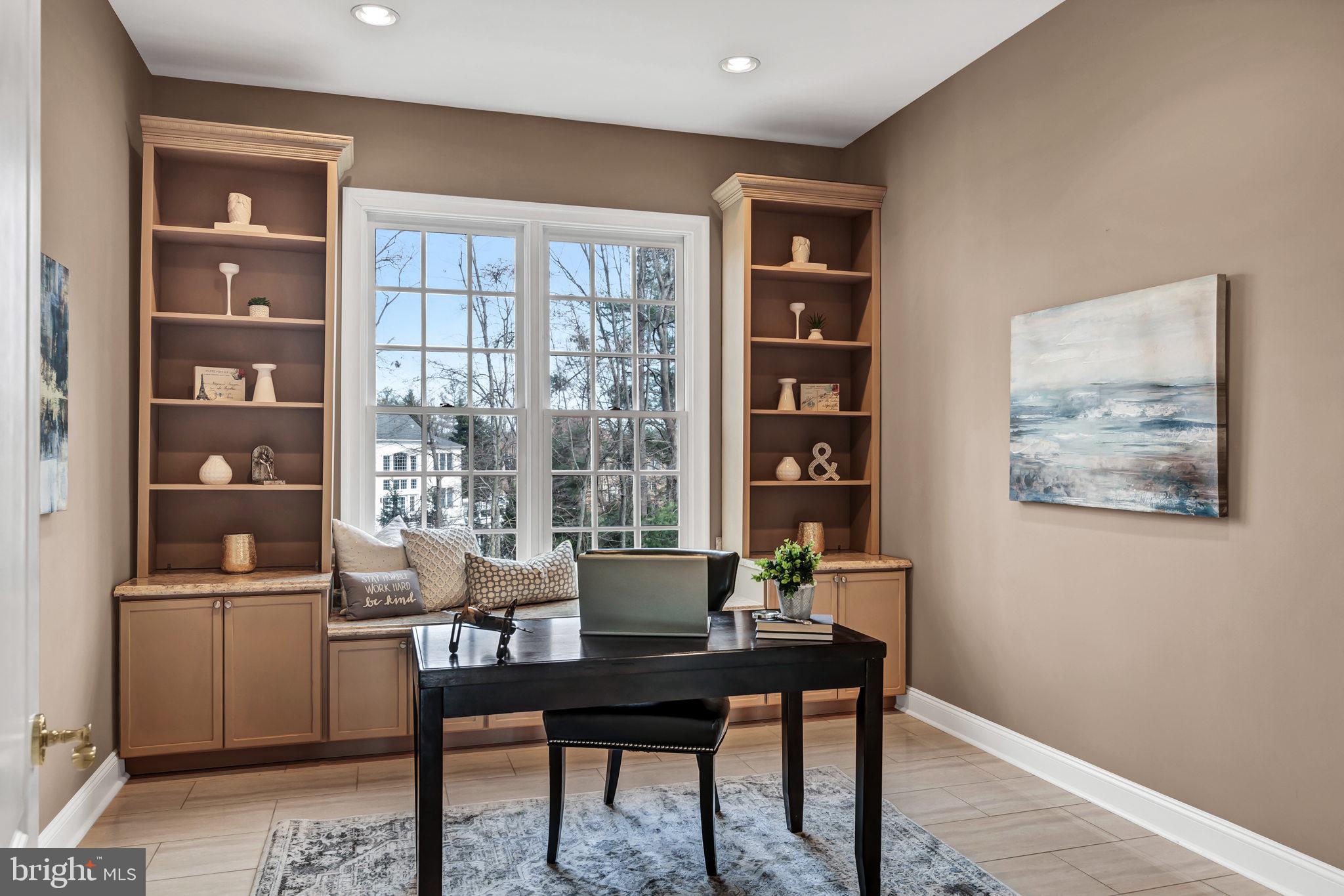 2539 Donns Way Oakton, VA 22124 - Photo 26 of 74