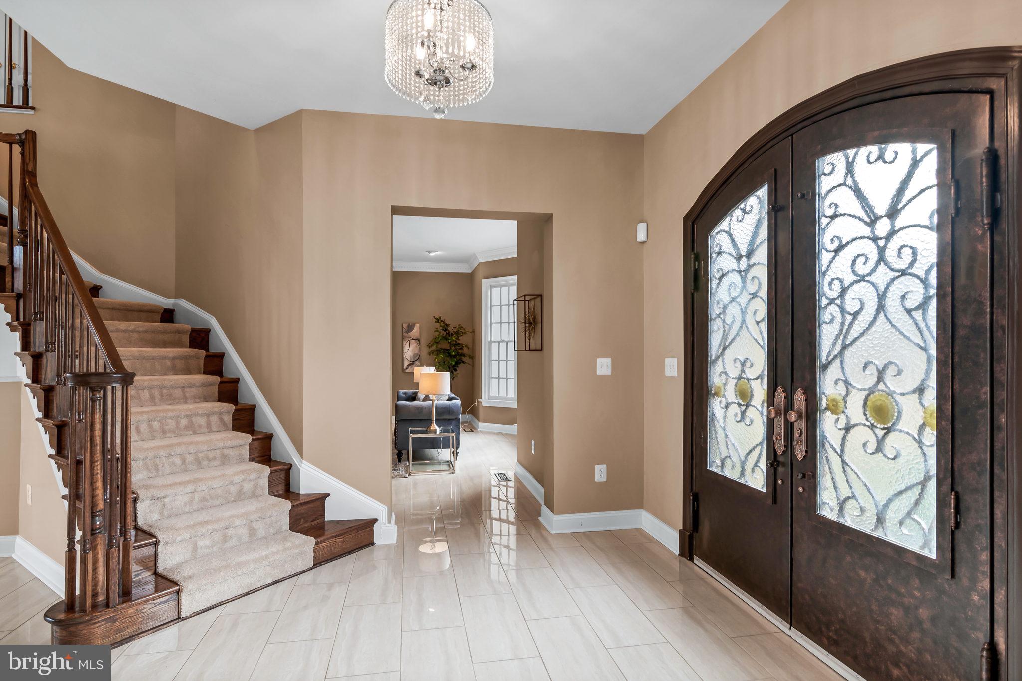 2539 Donns Way Oakton, VA 22124 - Photo 5 of 74