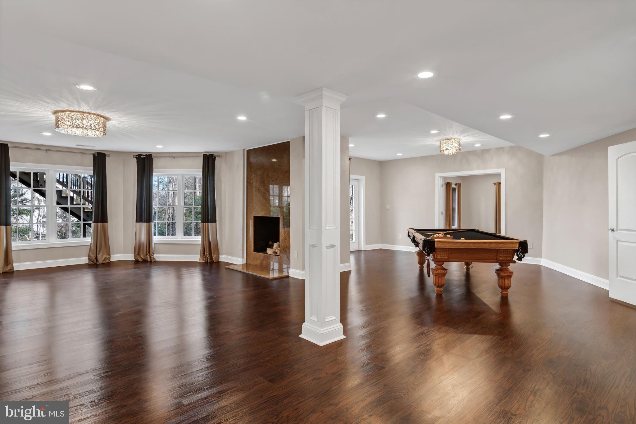 2539 Donns Way Oakton, VA 22124 - Photo 61 of 74