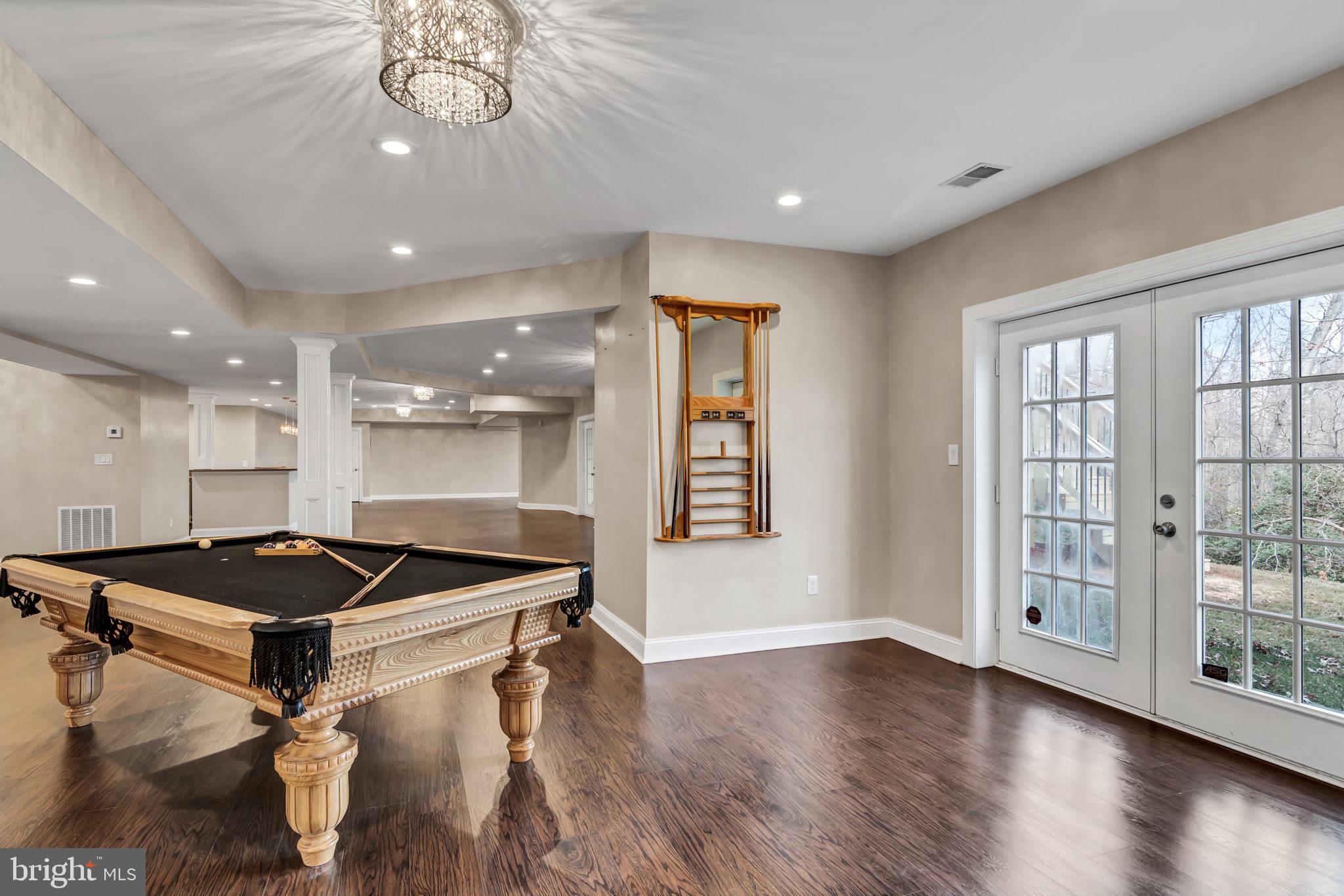 2539 Donns Way Oakton, VA 22124 - Photo 65 of 74