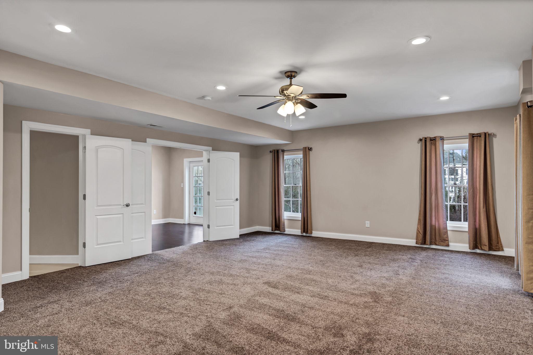 2539 Donns Way Oakton, VA 22124 - Photo 66 of 74