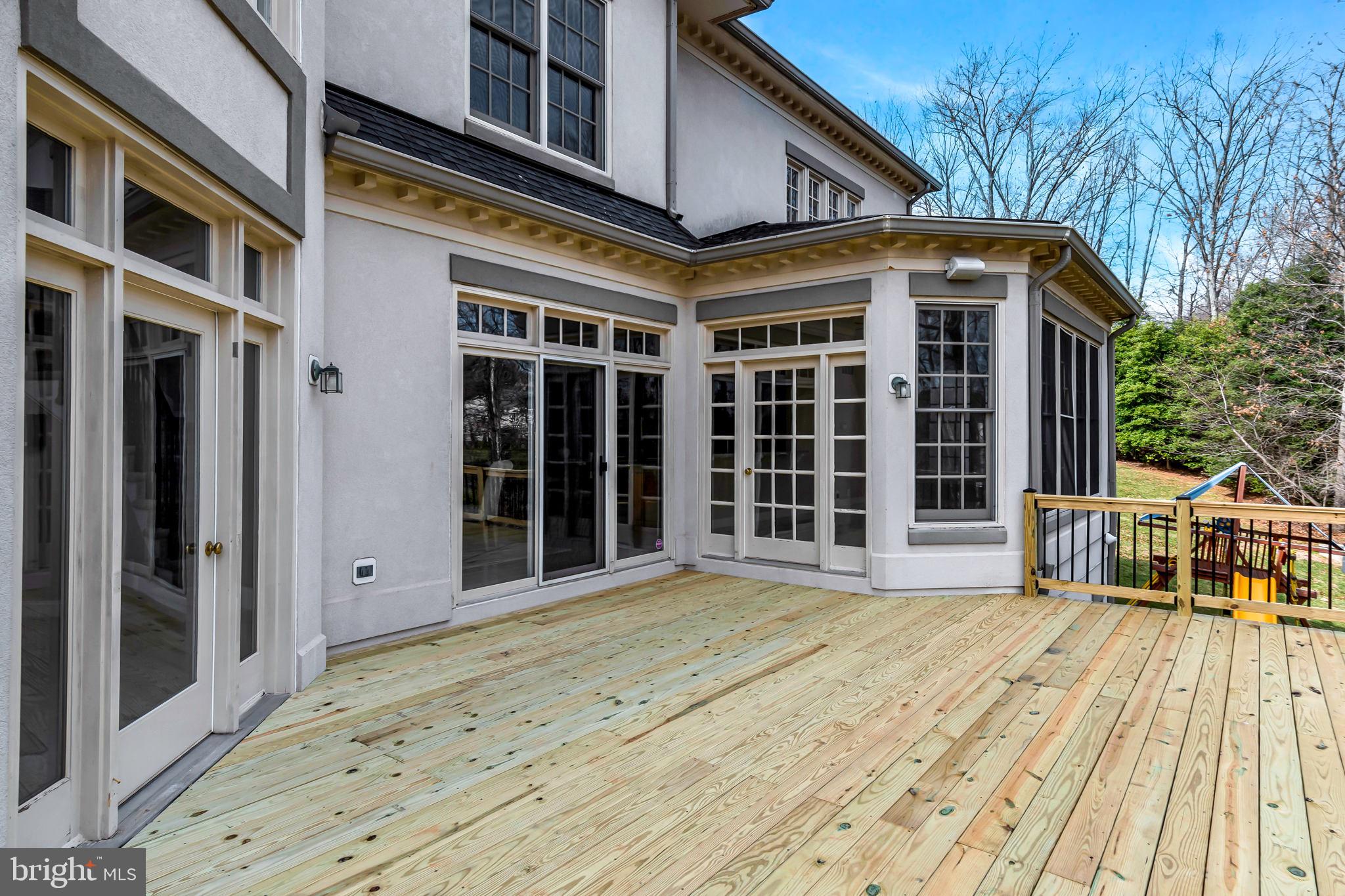 2539 Donns Way Oakton, VA 22124 - Photo 70 of 74