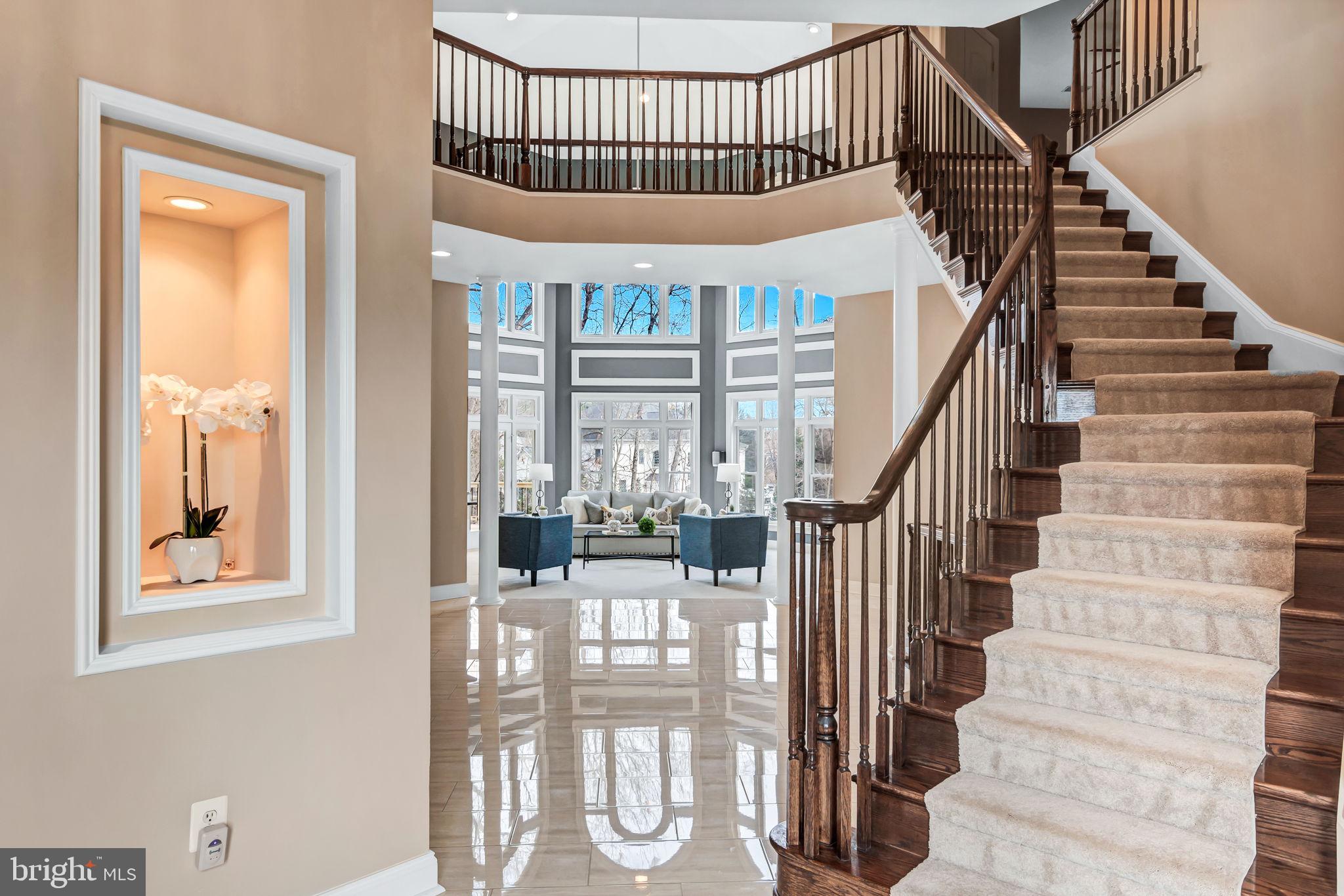 2539 Donns Way Oakton, VA 22124 - Photo 7 of 74