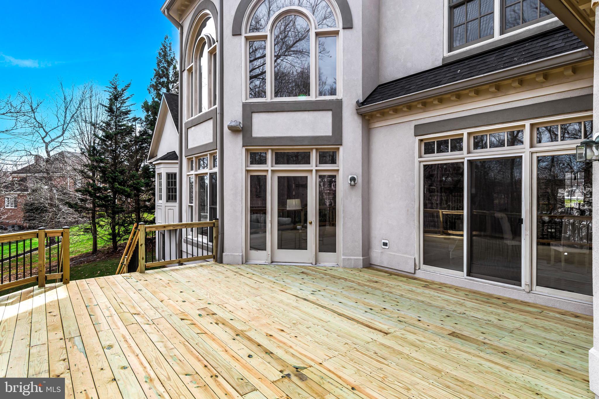 2539 Donns Way Oakton, VA 22124 - Photo 71 of 74