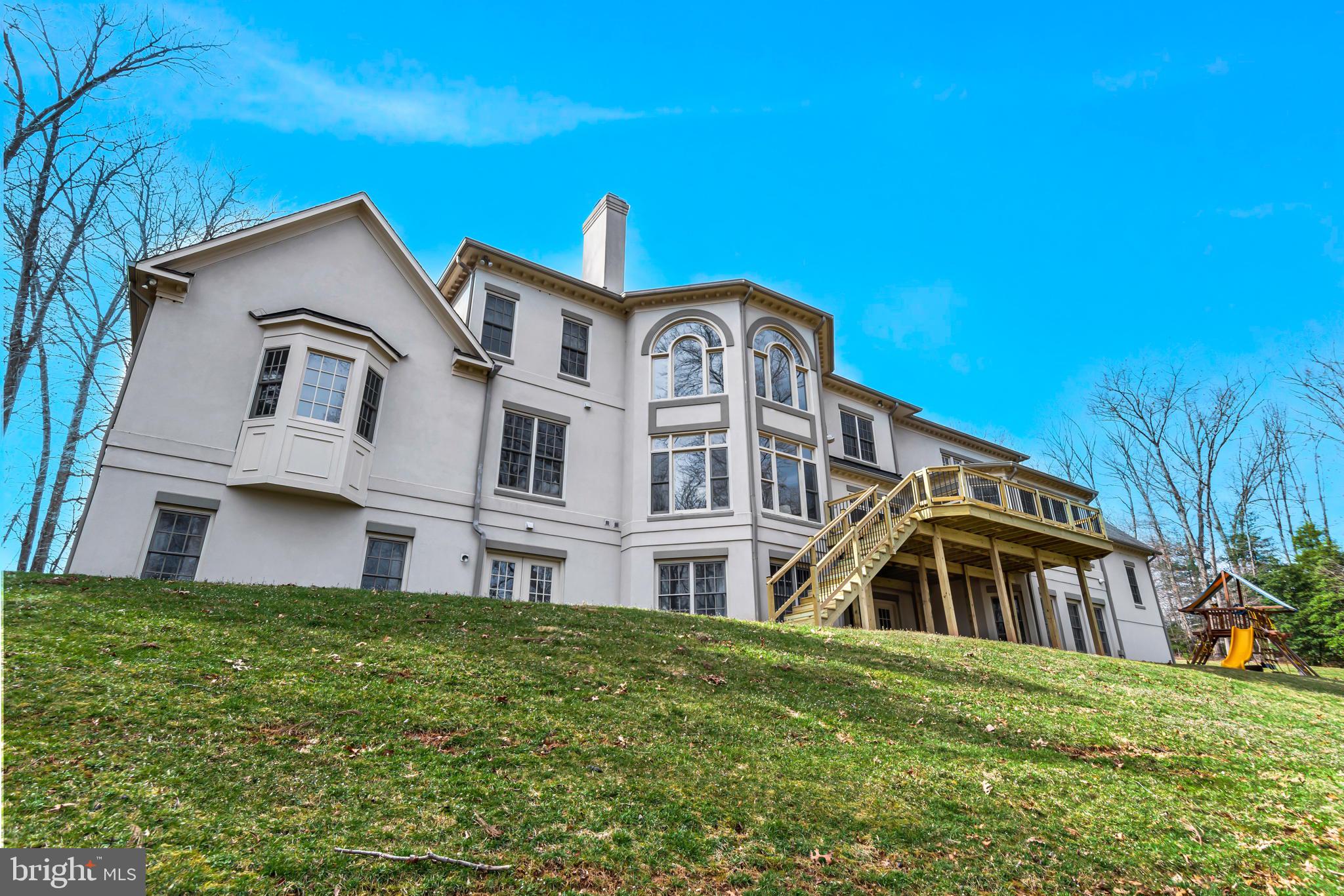 2539 Donns Way Oakton, VA 22124 - Photo 73 of 74