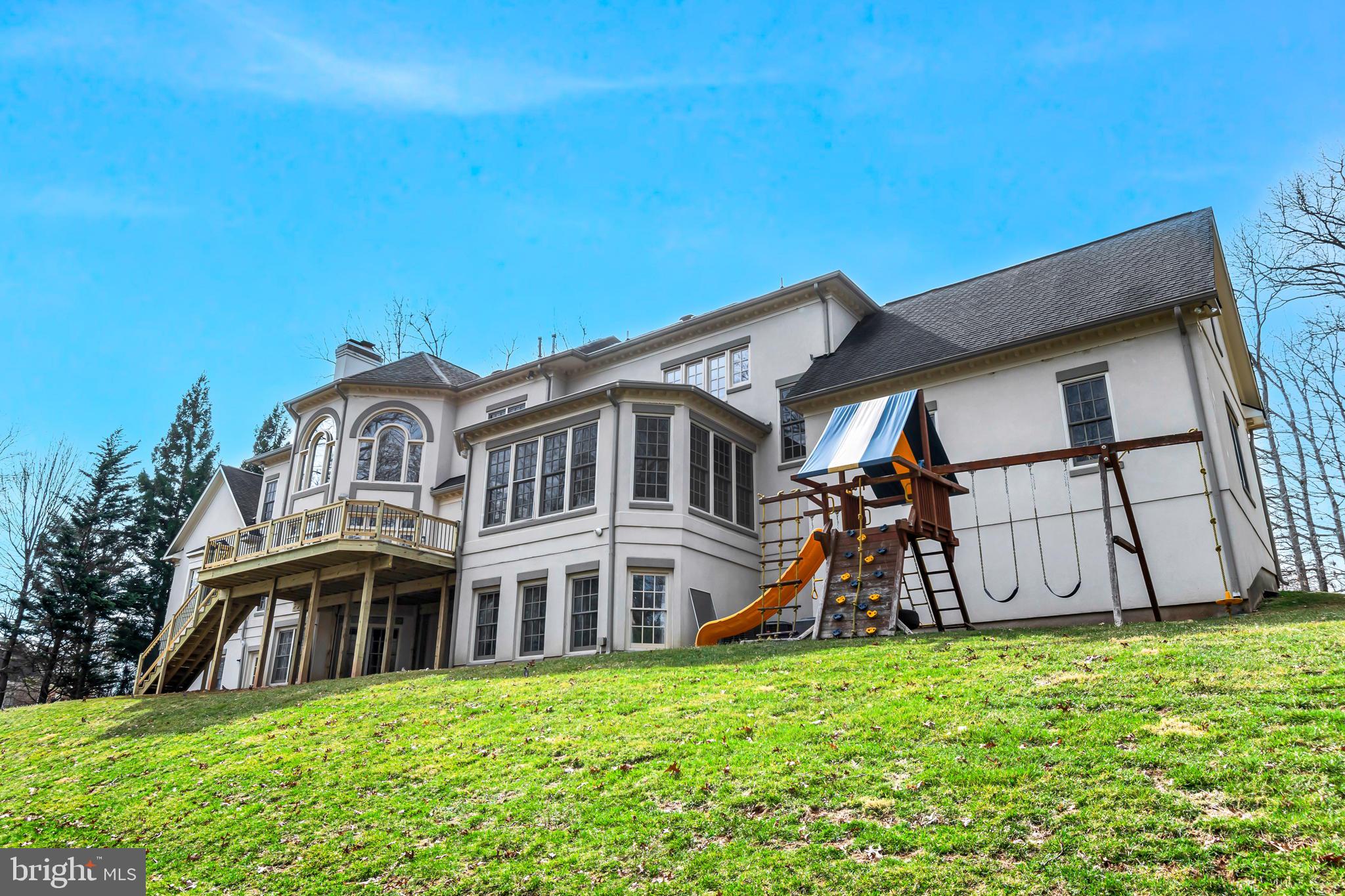 2539 Donns Way Oakton, VA 22124 - Photo 74 of 74