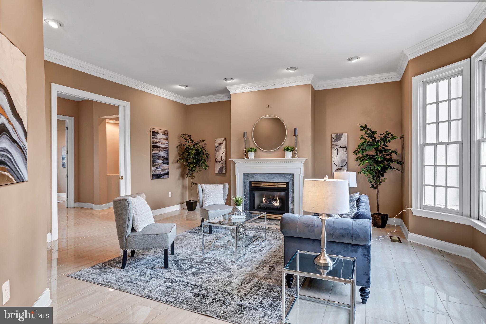 2539 Donns Way Oakton, VA 22124 - Photo 8 of 74