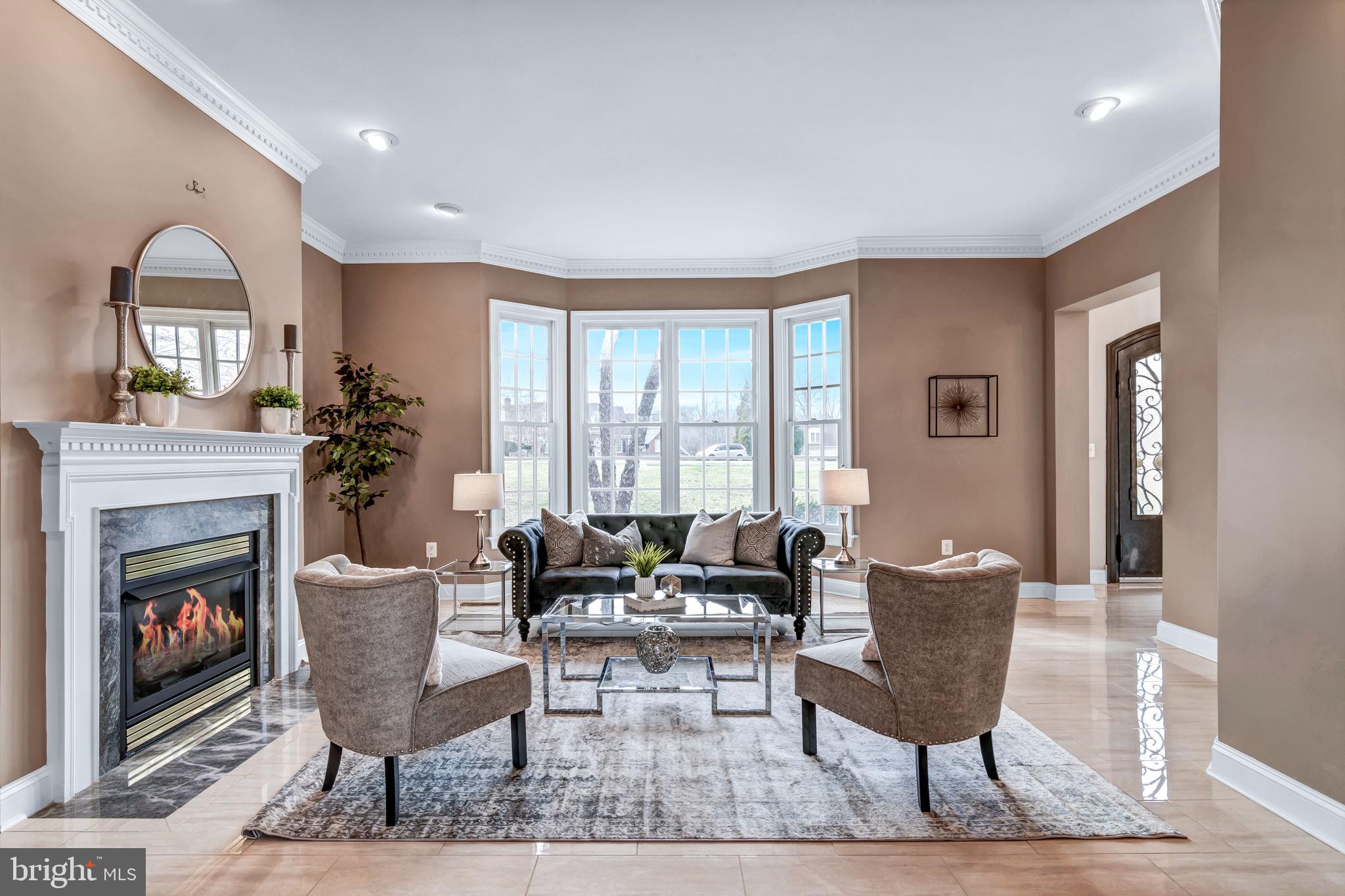 2539 Donns Way Oakton, VA 22124 - Photo 9 of 74