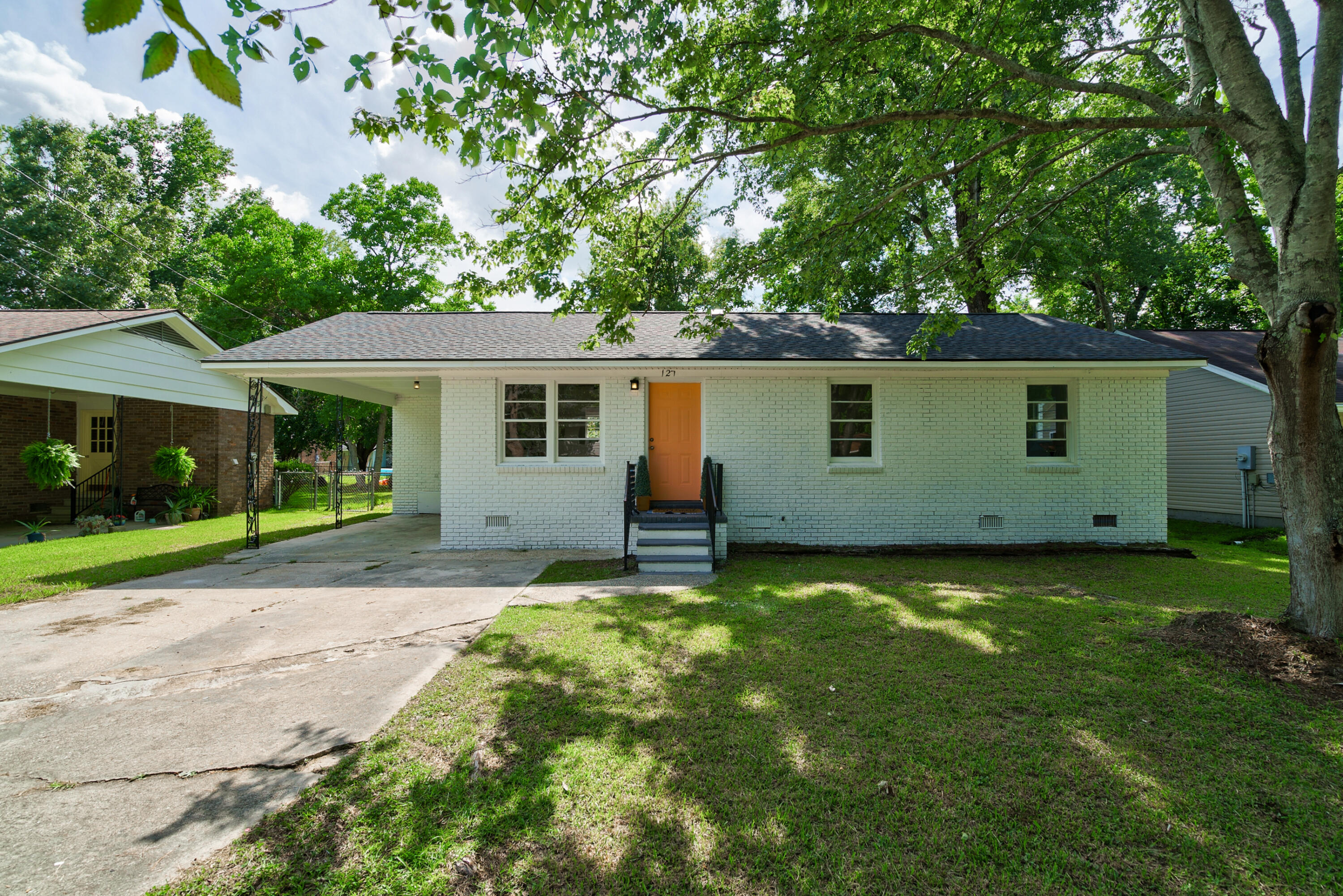 127 Englewood Road Goose Creek, SC 29445 - Photo 1 of 22 41.1