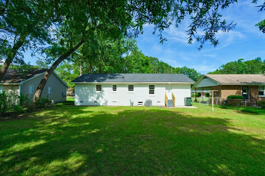 127 Englewood Road Goose Creek, SC 29445 - Photo 20 of 22 19