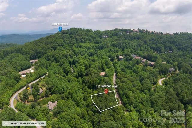 $100,000 | 120 Ivywood Lane, Laurel Park, NC 28739