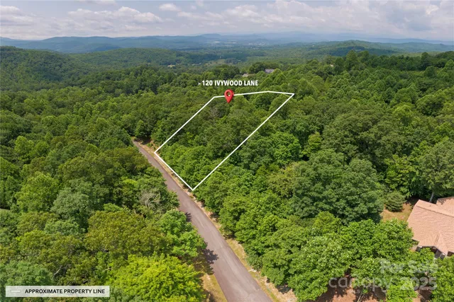 $100,000 | 120 Ivywood Lane, Laurel Park, NC 28739