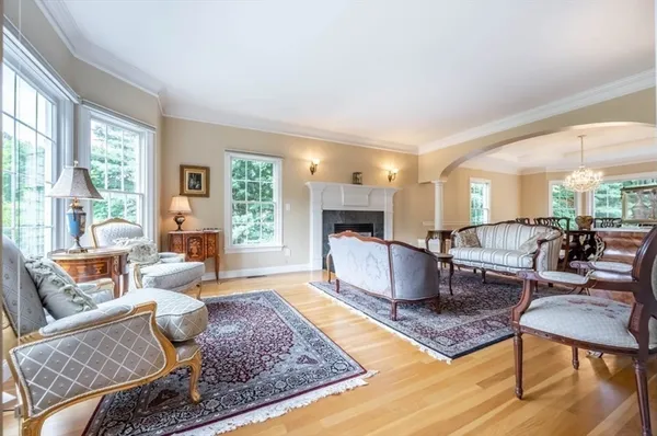 $9,000 | 33 Nutmeg Lane, North Andover, MA 01845