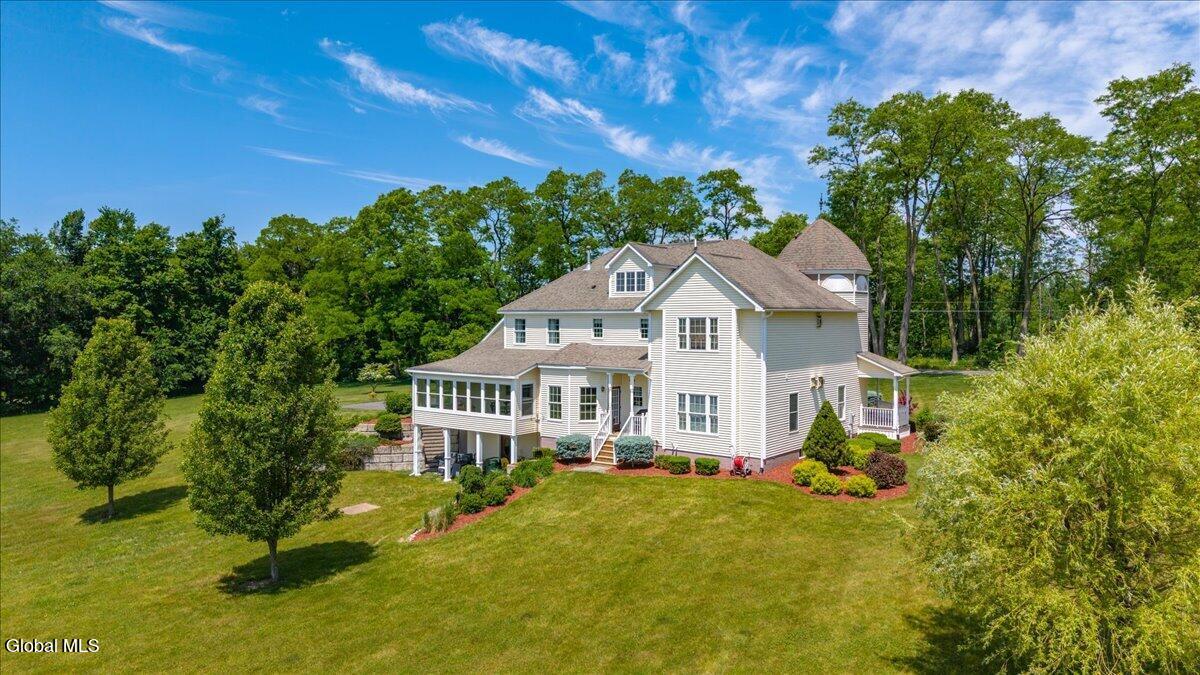 123 Waters Road Fort Johnson, NY 12070 - Photo 61 of 73 61-123 Waters Rd-8