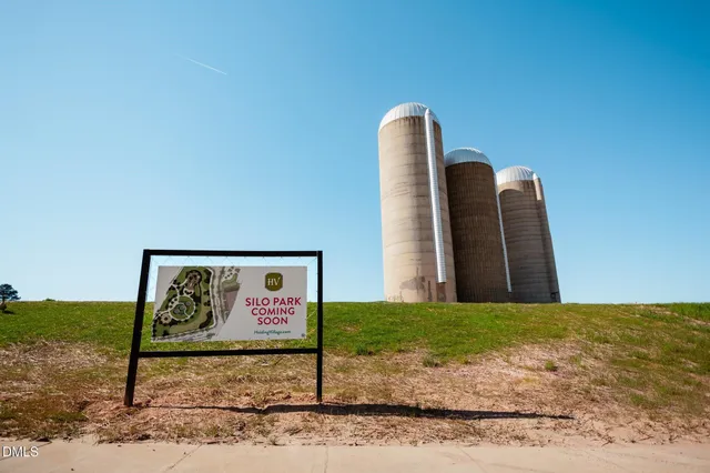 a view of a sign board