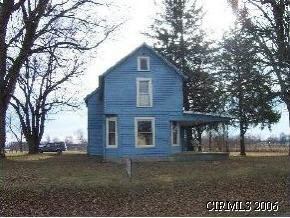 2333 West Airport Road Peru, IN 46970 - Photo 1 of 1 Gallery Image 1