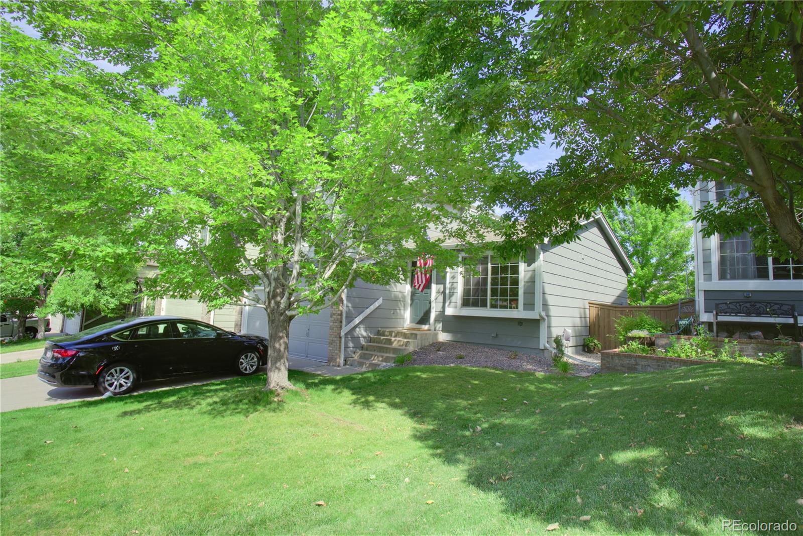 9765 Moss Rose Circle Highlands Ranch, CO 80129 - Photo 25 of 27