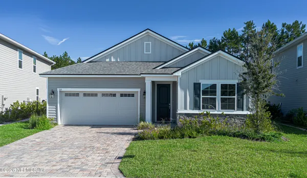 $466,900 | 323 Elm Crk Drive, St. Augustine, FL 32092