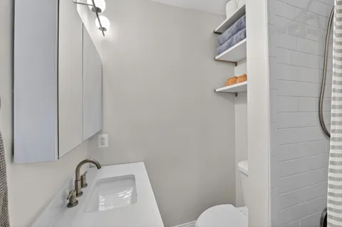 $1,099,000 | 309 Webster Street Northwest, Washington, DC 20011