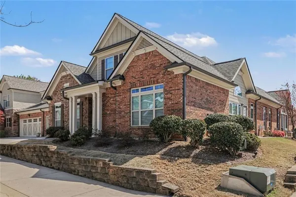 $550,000 | 2730 Middlecreek Way, Cumming, GA 30041