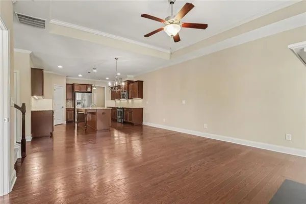 $550,000 | 2730 Middlecreek Way, Cumming, GA 30041