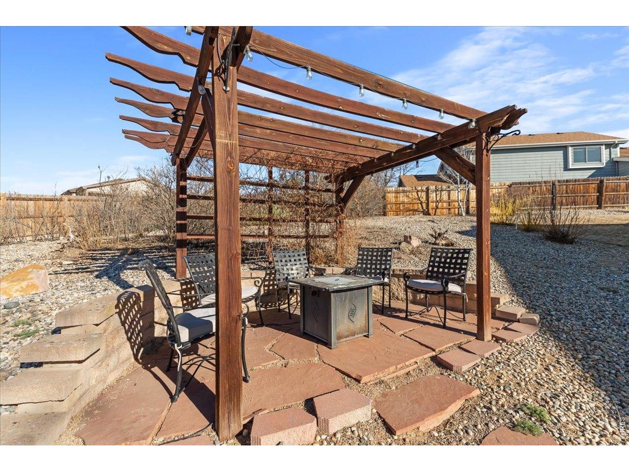 537 South 9th Street Berthoud, CO 80513 - Photo 44 of 47 a view of outdoor space
