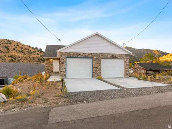 $368,000 | 350 West Dublin Street South, Eureka, UT 84628
