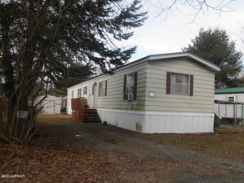 111 Park Road Greeley, PA 18425 - Photo 1 of 1