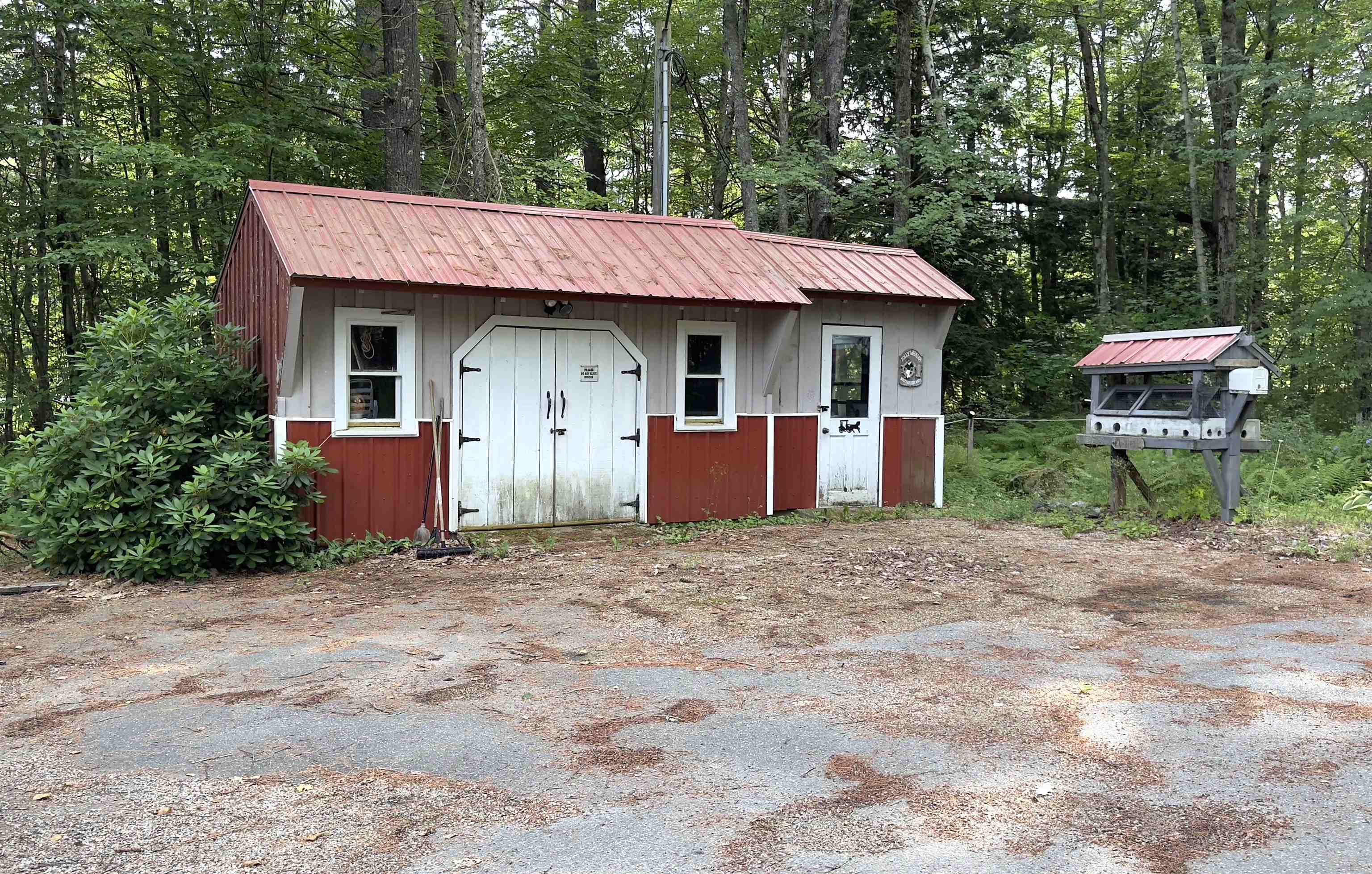 10 Sun Cliff Drive Rindge, NH 03461 - Photo 4 of 13