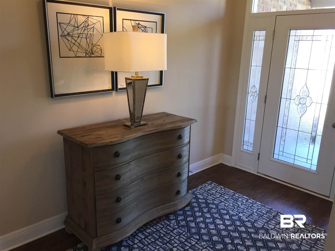 3938 Harmony Ridge Circle West Semmes, AL 36575 - Photo 25 of 26
