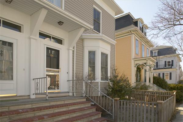66 Inman Street Cambridge, MA 02139 - Photo 1 of 13 Gallery Image 1