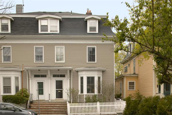 66 Inman Street Cambridge, MA 02139 - Photo 13 of 13 Gallery Image 13