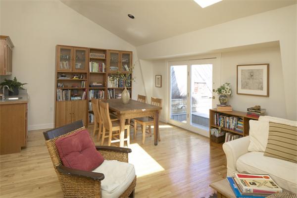 66 Inman Street Cambridge, MA 02139 - Photo 8 of 13 Gallery Image 8