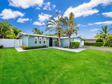$1,590,000 | 923 Mokapu Boulevard, Kailua, HI 96734
